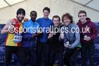 Senior mens Inter Counties Cross Country,  Cofton Park, Birmingham. Photo: David T. Hewitson/Sports for All Pics